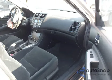 2006 Honda Accord 2.4 Ex from USA, damaged, VIN 1HGCM56736A001179